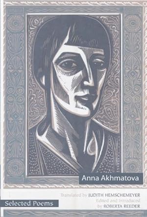 Seller image for Selected Poems of Anna Akhmatova for sale by GreatBookPrices