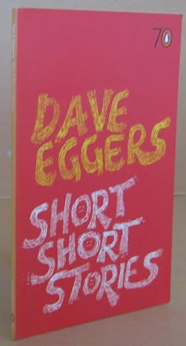 Seller image for Short Short Stories for sale by Mainly Fiction