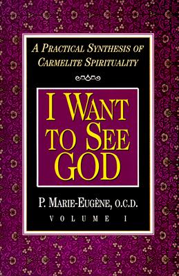 Immagine del venditore per I Want to See God (Paperback or Softback) venduto da BargainBookStores