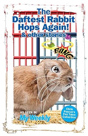 Bild des Verkufers fr The Daftest Rabbit Hops Again! & Other Stories - My Weekly zum Verkauf von WeBuyBooks