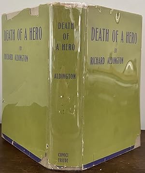 Death Of A Hero