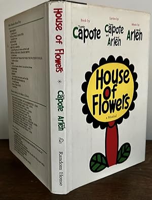 house of flowers