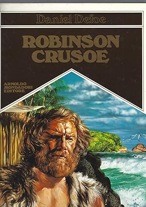 ROBINSON CRUSOE