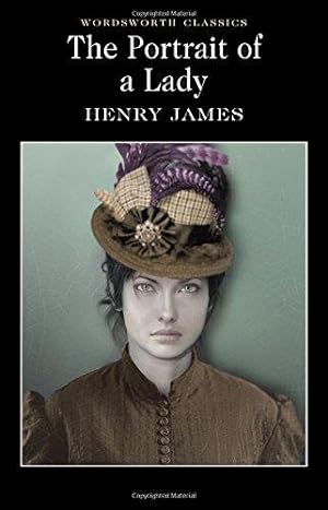 Immagine del venditore per The Portrait of a Lady (Wordsworth Classics) venduto da WeBuyBooks