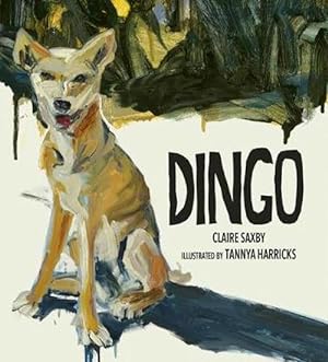 Image du vendeur pour Dingo (Hardcover) mis en vente par Grand Eagle Retail