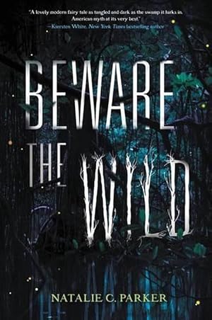 Seller image for Beware the Wild (Paperback) for sale by Grand Eagle Retail