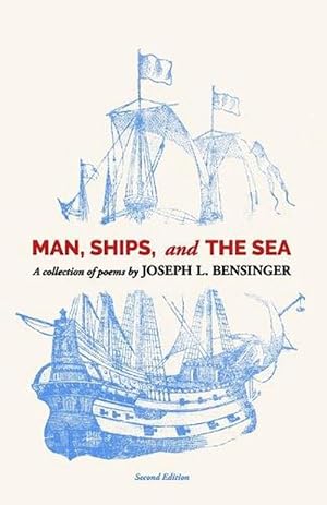 Immagine del venditore per Man, Ships, and the Sea (Paperback) venduto da Grand Eagle Retail