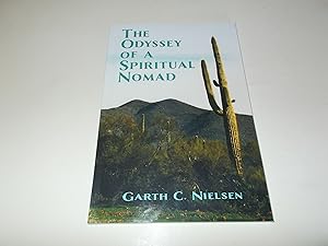 Imagen del vendedor de The Odyssey of a Spiritual Nomad a la venta por Paradise Found Books