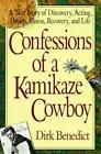 Image du vendeur pour Confessions of a Kamikaze mis en vente par Pieuler Store