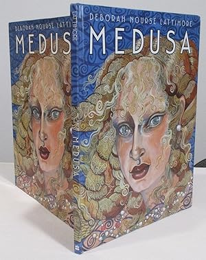 Seller image for Medusa for sale by Friends of the Redwood Libraries