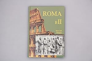 Imagen del vendedor de ROMA. Texte und bungen a la venta por INFINIBU KG