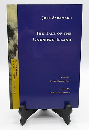 Immagine del venditore per The Tale of the Unknown Island venduto da Open Boat Booksellers