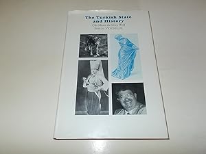 Bild des Verkufers fr The Turkish State and History: Clio Meets the Grey Wolf (Institute for Balkan Studies) zum Verkauf von Paradise Found Books