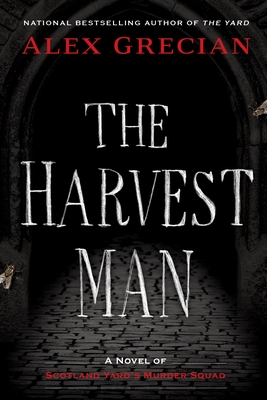 Imagen del vendedor de The Harvest Man (Paperback or Softback) a la venta por BargainBookStores