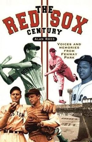 Imagen del vendedor de The Red Sox Century (Paperback) a la venta por Grand Eagle Retail