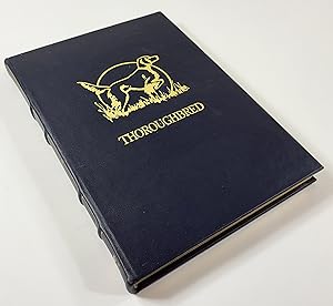 Seller image for Thoroughbred. The Premier Collection Limited Edition for sale by Resource Books, LLC