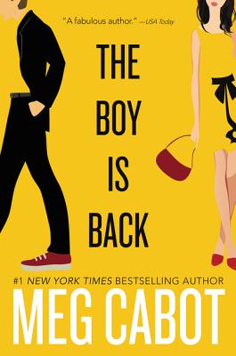 Seller image for The Boy Is Back (Paperback or Softback) for sale by BargainBookStores