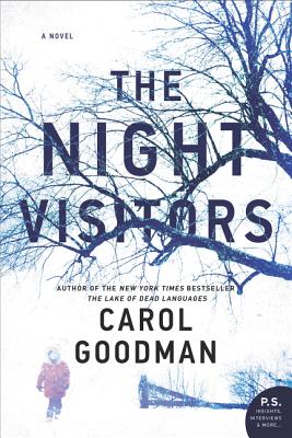 Bild des Verkufers fr The Night Visitors (Paperback or Softback) zum Verkauf von BargainBookStores