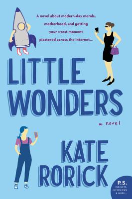 Seller image for Little Wonders (Paperback or Softback) for sale by BargainBookStores
