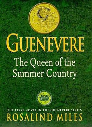 Bild des Verkufers fr Queen of the Summer Country: v. 1 (Guenevere S.) zum Verkauf von WeBuyBooks