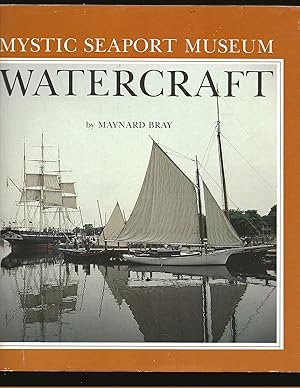 Mystic Seaport Museum: Watercraft