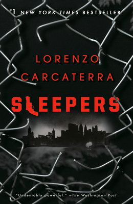 Seller image for Sleepers (Paperback or Softback) for sale by BargainBookStores