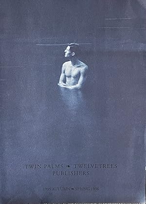 Seller image for Twin Palms Publishers/Twelvetrees Press for sale by 32.1  Rare Books + Ephemera, IOBA, ESA