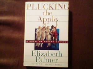 Seller image for Plucking the Apple for sale by WeBuyBooks
