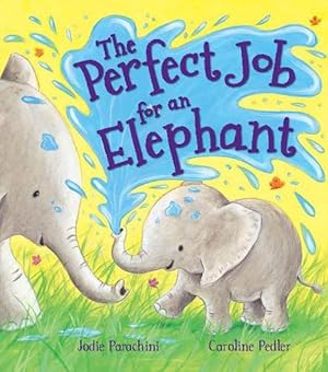 Immagine del venditore per Storytime: The Perfect Job for an Elephant (Paperback) venduto da Grand Eagle Retail