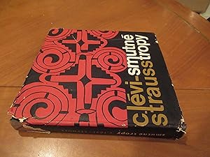 Imagen del vendedor de Smutne Tropy / Triste Tropiques a la venta por Arroyo Seco Books, Pasadena, Member IOBA