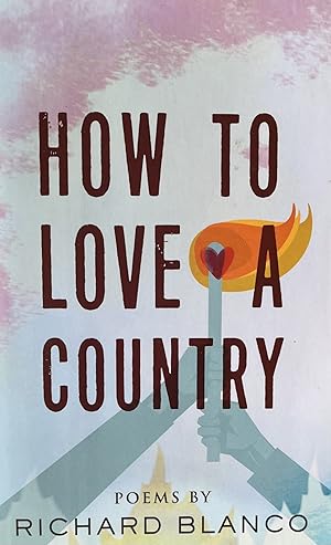 How to Love a Country