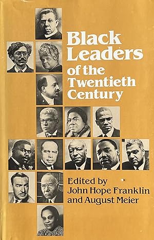 Black Leaders in the Twentieth Century