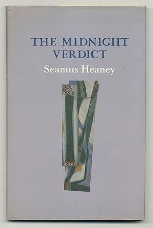 Seller image for The Midnight Verdict for sale by Between the Covers-Rare Books, Inc. ABAA