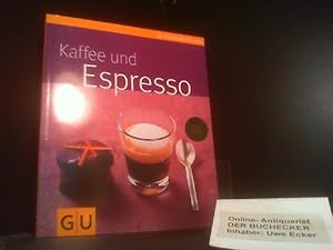 Kaffee und Espresso