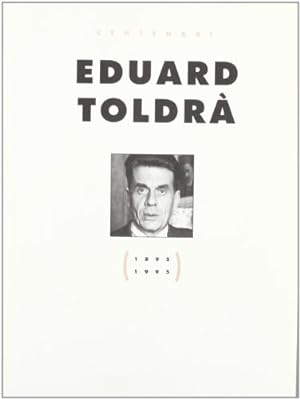 Immagine del venditore per Centenari Eduard Tolr (1985-1995) venduto da WeBuyBooks
