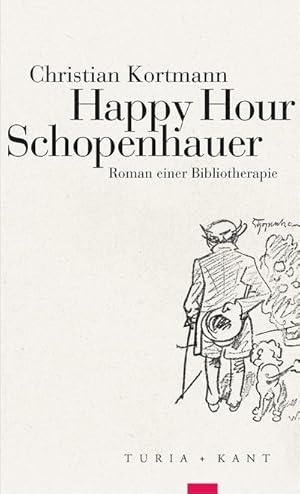 Seller image for Happy Hour Schopenhauer for sale by Wegmann1855