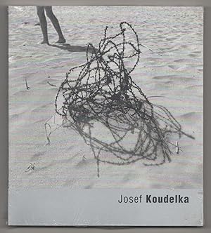 Imagen del vendedor de Josef Koudelka a la venta por Jeff Hirsch Books, ABAA