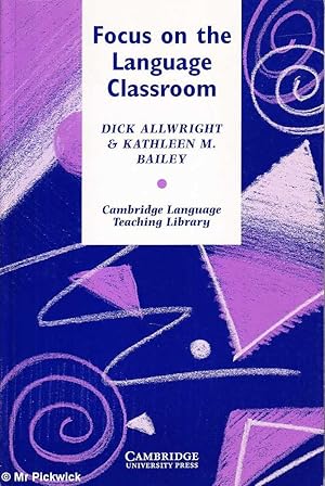 Focus on the Language Classroom