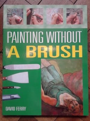 Seller image for Painting Without A Brush for sale by WeBuyBooks