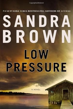 Seller image for Low Pressure for sale by WeBuyBooks