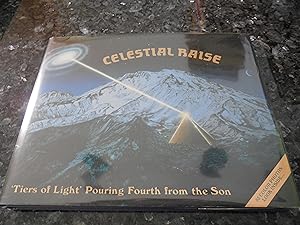 Seller image for Celestial Raise - 'Tiers of Light' Pouring Fourth from the Son for sale by Veronica's Books