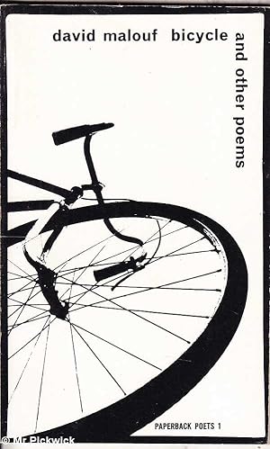 Bicycle and Other Poems
