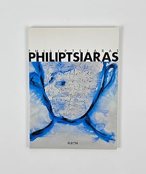 Seller image for Philip Tsiaras for sale by Free Play Books