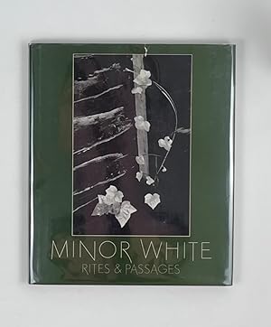 Imagen del vendedor de Minor White: Rites & Passages a la venta por Free Play Books