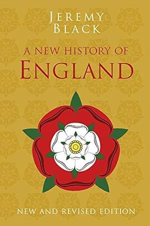 Bild des Verkufers fr A New History of England (Classic Histories Series) zum Verkauf von WeBuyBooks