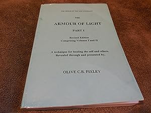 Imagen del vendedor de The Armour of Light: Part I (Pt. 1), Volumes 1 & 2 combined in one a la venta por Veronica's Books