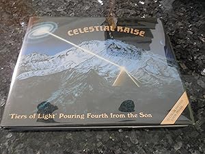 Seller image for Celestial Raise - 'Tiers of Light' Pouring Fourth from the Son for sale by Veronica's Books