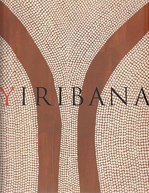 Immagine del venditore per Yiribana An Introduction to the Aboriginal and Torres Strait Islander Collection, the Art Gallery of New South Wales venduto da Haymes & Co. Bookdealers