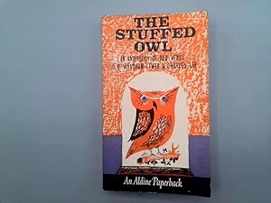 Image du vendeur pour The Stuffed Owl mis en vente par Goldstone Rare Books