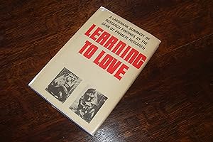 Learning to Love (in rare DJ) the Dean of Primate Behavior examines Love, Fear, Anger & Social Be...